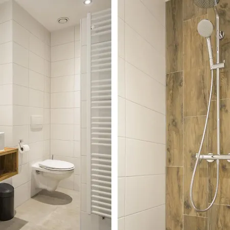 In Near The Prázdninový dům