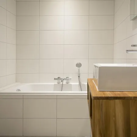 In Near The Prázdninový dům