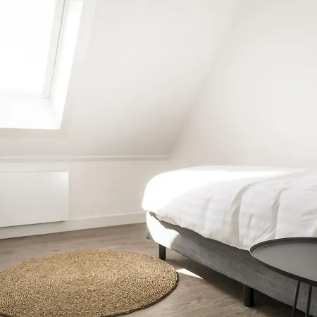 Prázdninový dům In Near The *