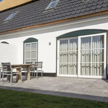 Prázdninový dům In Near The